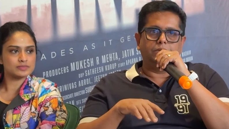 'ത്രില്ലറുകളുടെ ഘോഷയാത്രയാണിപ്പോൾ വരുന്നത്, കഥ കേട്ട് മടുത്തു'; ജീത്തു ജോസഫ്
