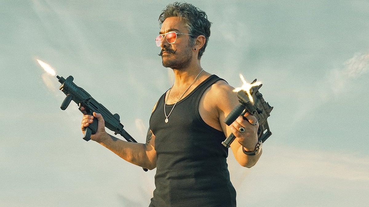 'ആമിർ ഖാൻ അങ്ങനെയൊരു അഭിമുഖം നൽകിയിട്ടില്ല'; അതിന് പിന്നിലെ സത്യമിതാണ്, മറുപടിയുമായി നടന്റെ ടീം
