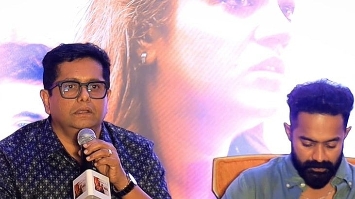 'ലോക വന്നു, എന്നാ പിന്നെ ഒരു സൂപ്പർ ഹീറോ എടുത്തേക്കാം എന്നും പറഞ്ഞ് ആരും ഇറങ്ങരുത്; മലയാള സിനിമയ്ക്ക് ഇപ്പോൾ പോസിറ്റീവ് ടൈം' 