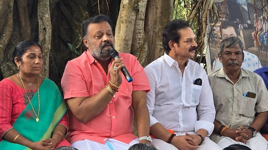'പാലിക്കാനാവാത്ത വാഗ്ദാനം നല്‍കാറില്ല, എന്തായാലും ഞാന്‍ കാരണം അവര്‍ക്കൊരു വീടായല്ലോ'