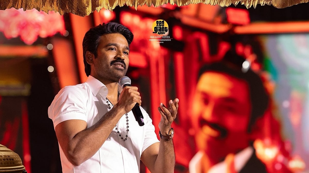 'സംവിധായകന്റെ മകന് ഇഡ്ഡലി വാങ്ങി കഴിക്കാൻ പണമില്ലേ?'; ധനുഷ് പറയുന്നത് പച്ചക്കള്ളമെന്ന് സോഷ്യൽ മീഡിയ