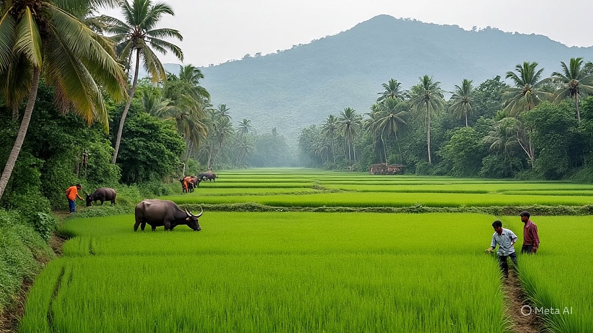 ഉത്രം ഞാറ്റുവേലയ്ക്കു തുടക്കം, ബുധന്‍ കന്നി രാശിയിലേക്ക്; ഈ ആഴ്ച നിങ്ങള്‍ക്കെങ്ങനെ? 
