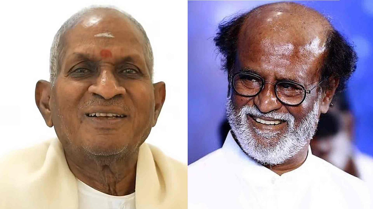 ഭാര്യയ്ക്കും മകള്‍ക്കും വേണ്ടി കരയാത്ത ഇളയരാജ അന്ന് കരഞ്ഞു; കോപ്പി റൈറ്റ് കേസുകള്‍ക്ക് പിന്നിലുമൊരു പ്രതികാരകഥ