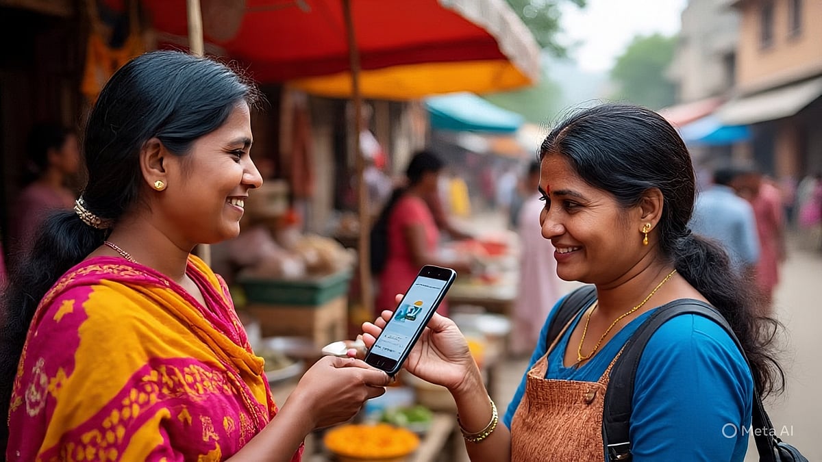 അക്കൗണ്ടിൽ പണമില്ലെങ്കിലും യുപിഐ വഴി പണം നല്കാം, എന്താണ് യുപിഐ ക്രെഡിറ്റ് ലൈന്?; പ്രയോജനങ്ങള് എന്തെല്ലാം?