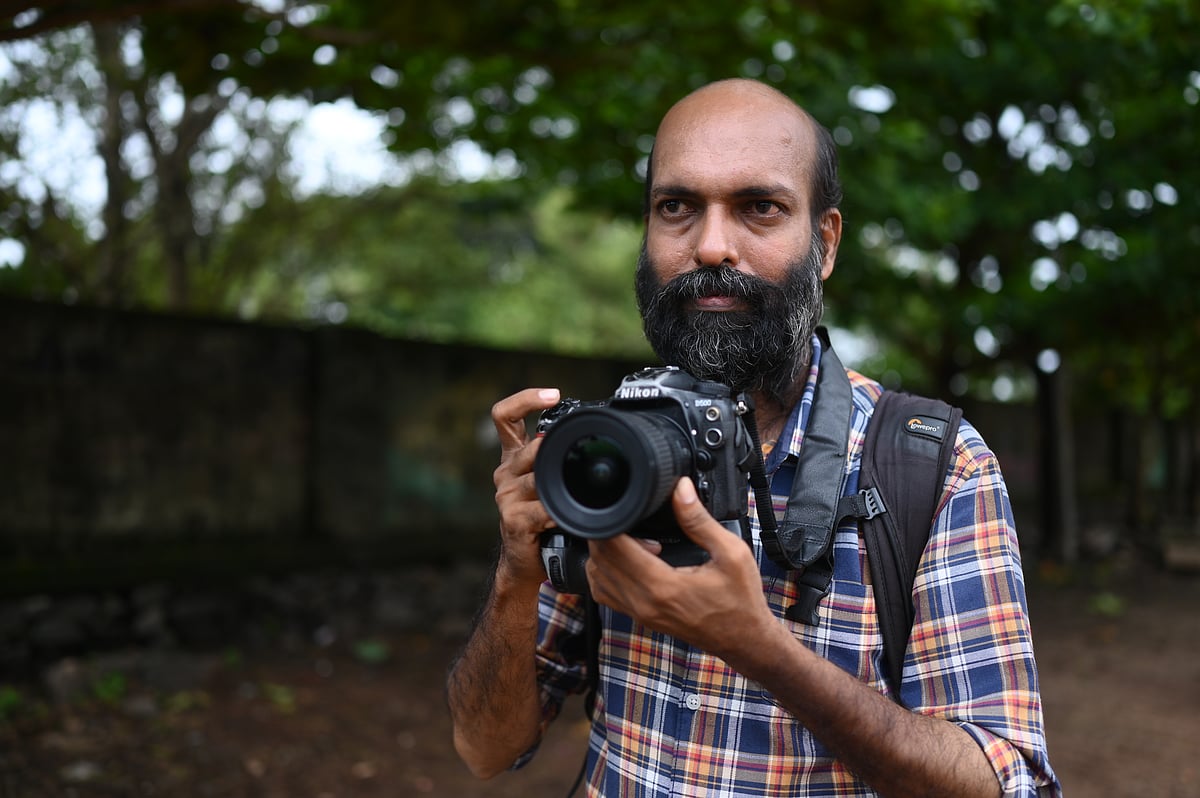 ട്രാൻസ് ജീവിത ഫ്രെയിമുകള്‍
