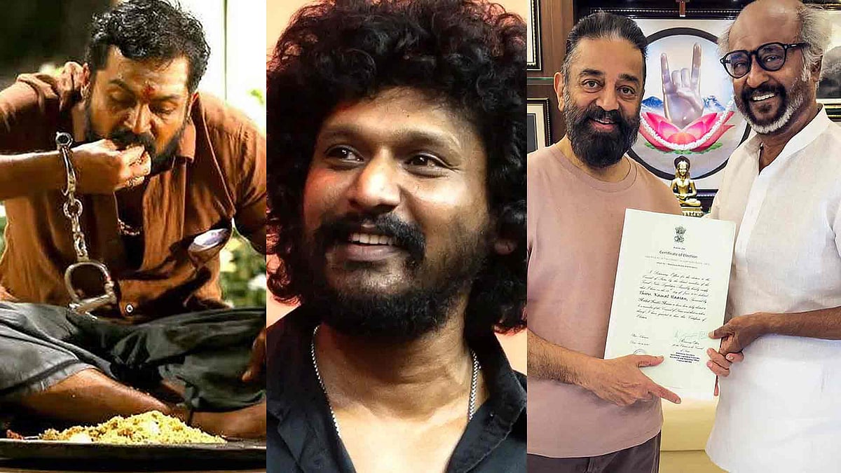 'പരാജയത്തിന്റെ കൂലി'; രജനിയ്ക്കും കമലിനും വേണ്ട, പക്ഷെ കാര്‍ത്തിയ്ക്ക് വേണം; കൈതി 2വിലൂടെ ലോകേഷ് വീണ്ടും എല്‍സിയുവിലേക്ക്!