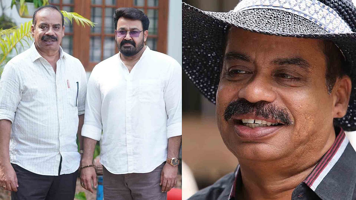 മോഹന്‍ലാലുമായി പിണങ്ങി, 12 കൊല്ലം സിനിമ ചെയ്തില്ല; കാരണം ലാല്‍ അറിയുന്നത് ഞാന്‍ പറഞ്ഞപ്പോള്‍: സത്യന്‍ അന്തിക്കാട് 