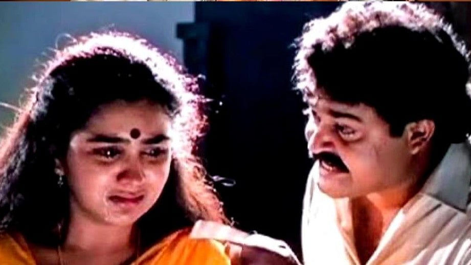 'എന്തൊരു മോശം നായകനാണ്, സുലോചന സേതുമാധവന്റെ ജീവിതത്തിലേക്ക് തിരിച്ചു പോകാൻ പാടില്ലായിരുന്നു'; കുറിപ്പ്