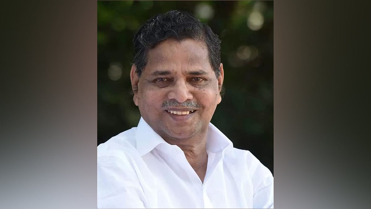 മുതിര്‍ന്ന ബിജെപി നേതാവ്‌
ചേറ്റൂര്‍ ബാലകൃഷ്ണന്‍ അന്തരിച്ചു