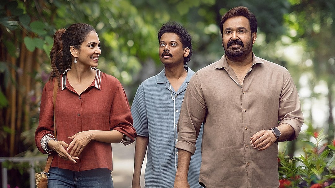 സത്യന്‍ അന്തിക്കാട് - മോഹന്‍ലാല്‍ ചിത്രം 'ഹൃദയപൂര്‍വ്വം' അടുത്ത ആഴ്ച ഒടിടിയില്‍