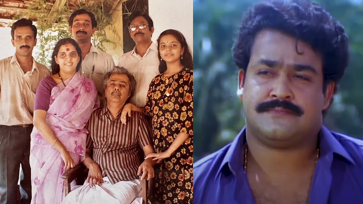 'ഞാന്‍ മരിച്ചു കിടക്കുമ്പോള്‍ കരഞ്ഞു പോകരുത് ഒരുത്തനും...'; യഥാര്‍ത്ഥ 'ദേവാസുരന്‍' ഓര്‍മയായിട്ട് 23 വര്‍ഷം; രവി മേനോന്‍ എഴുതുന്നു 