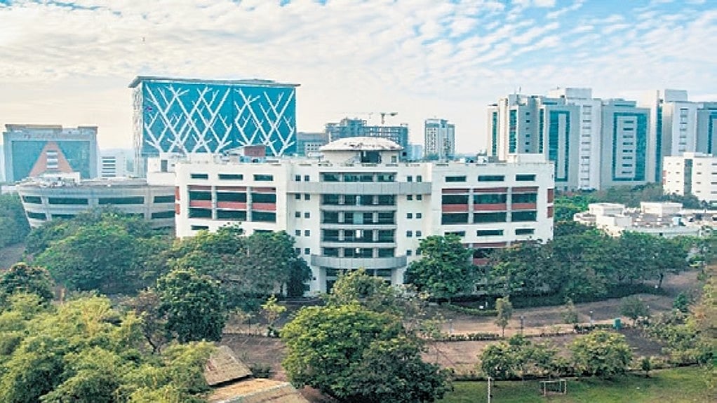 ഇൻഫോപാർക്ക് കമ്പനിയാകുന്നു; ഓഹരികൾ വിൽക്കും 