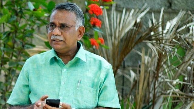 വൃക്ക മാറ്റിവച്ചിട്ട് 35 വർഷം, ആരോ​ഗ്യം ഇപ്പോഴും ഡബിൾ സ്ട്രോങ്, ഇത് രണ്ടാം ജന്മമെന്ന് മോഹനൻ