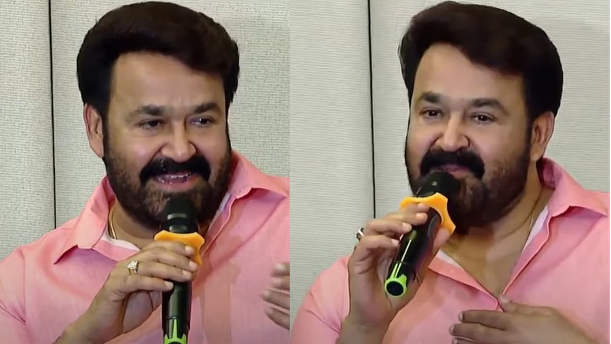 'മോഹൻലാൽ എന്ന നടനെ നാളെ മുതൽ നിങ്ങൾ ഇഷ്ടമല്ല എന്ന് പറഞ്ഞാൽ ഒരു ബഹുമതിയുമില്ല, അത് പോയി'