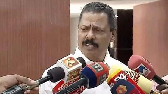 പണം തടസ്സമല്ല, കെ റെയില്‍ പദ്ധതിയില്‍ മാറ്റം ആലോചനയിലെന്ന് എംവി ഗോവിന്ദന്‍