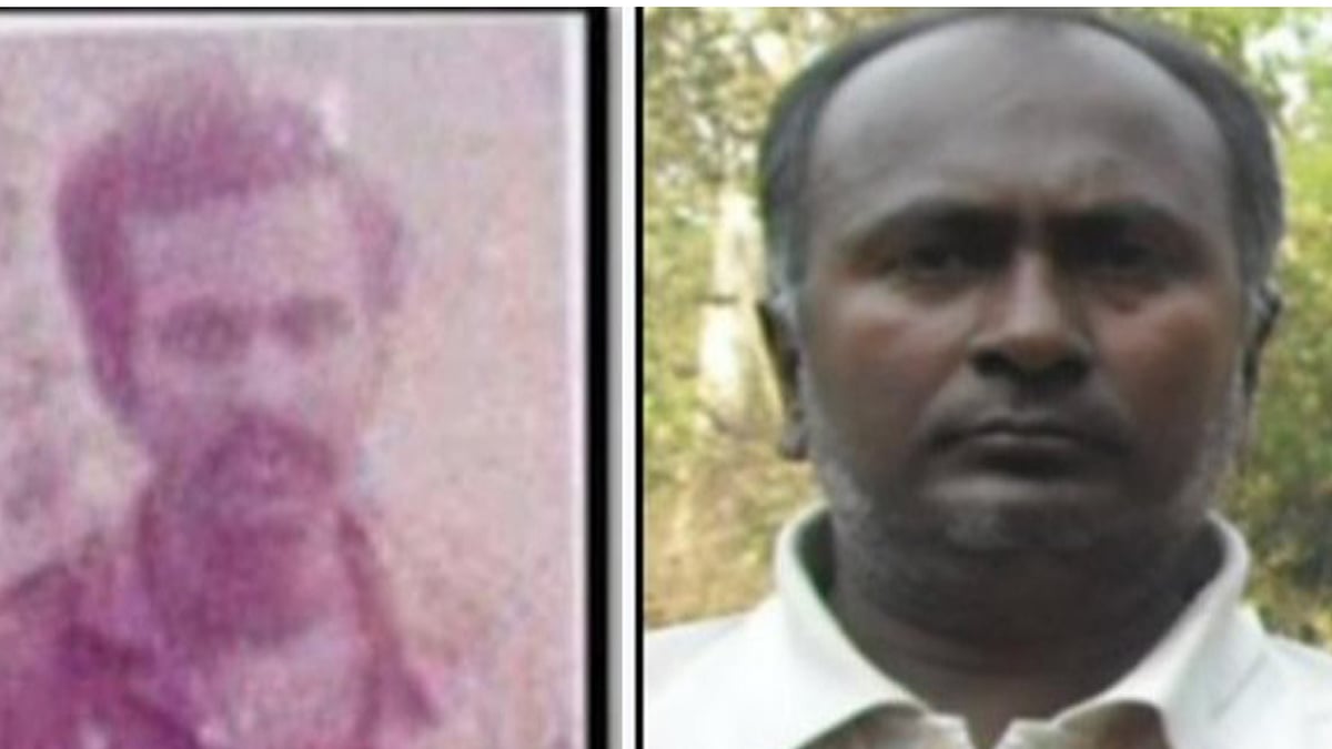 സുരക്ഷാസേനയുമായി ഏറ്റുമുട്ടല്‍; ഛത്തീസ്ഗഢില്‍ രണ്ട് മാവോയിസ്റ്റ് നേതാക്കള്‍ കൊല്ലപ്പെട്ടു