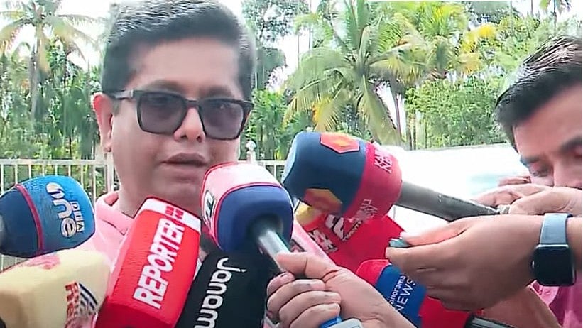 'ഇതൊരു നല്ല സിനിമയാണ്, അമിത പ്രതീക്ഷയോടെ വരരുത്'; ദൃശ്യം 3യെക്കുറിച്ച് സംവിധായകൻ