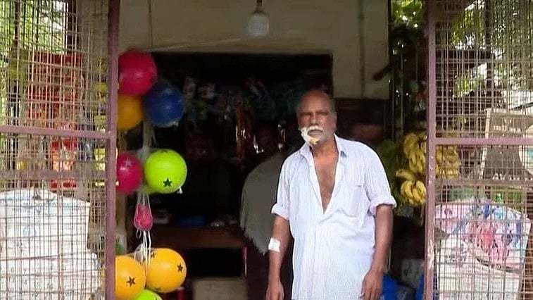 'പഴം പഴുത്തില്ല', കടയുടമയ്ക്ക് വെട്ടേറ്റു; തിരുവനന്തപുരത്ത് ഗുണ്ടാസംഘത്തിന്റെ ആക്രമണം, നിരവധി വാഹനങ്ങൾ തകർത്തു, നാലുപേര്‍ പിടിയില്‍