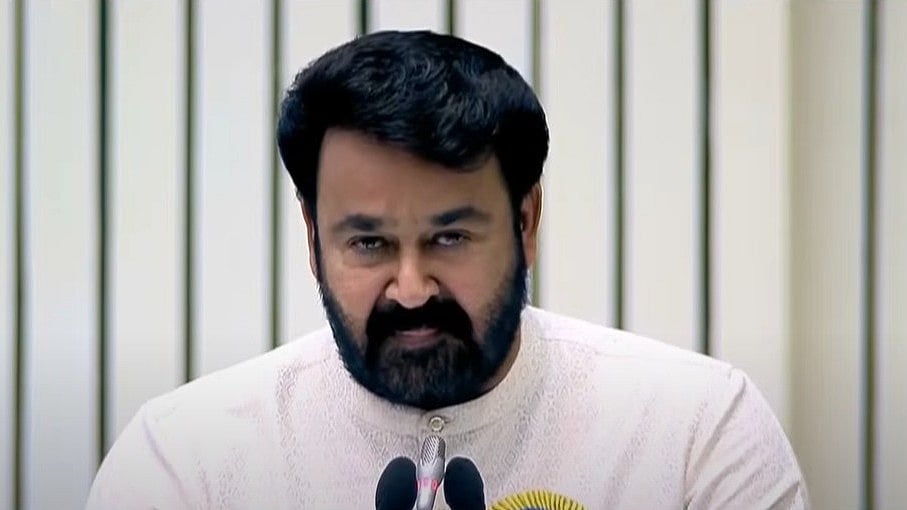'എന്റെ ഹൃദയസ്പന്ദനമാണ് സിനിമ; പുരസ്കാരം സ്വപ്നത്തിൽ പോലും ഉണ്ടായിരുന്നില്ല'