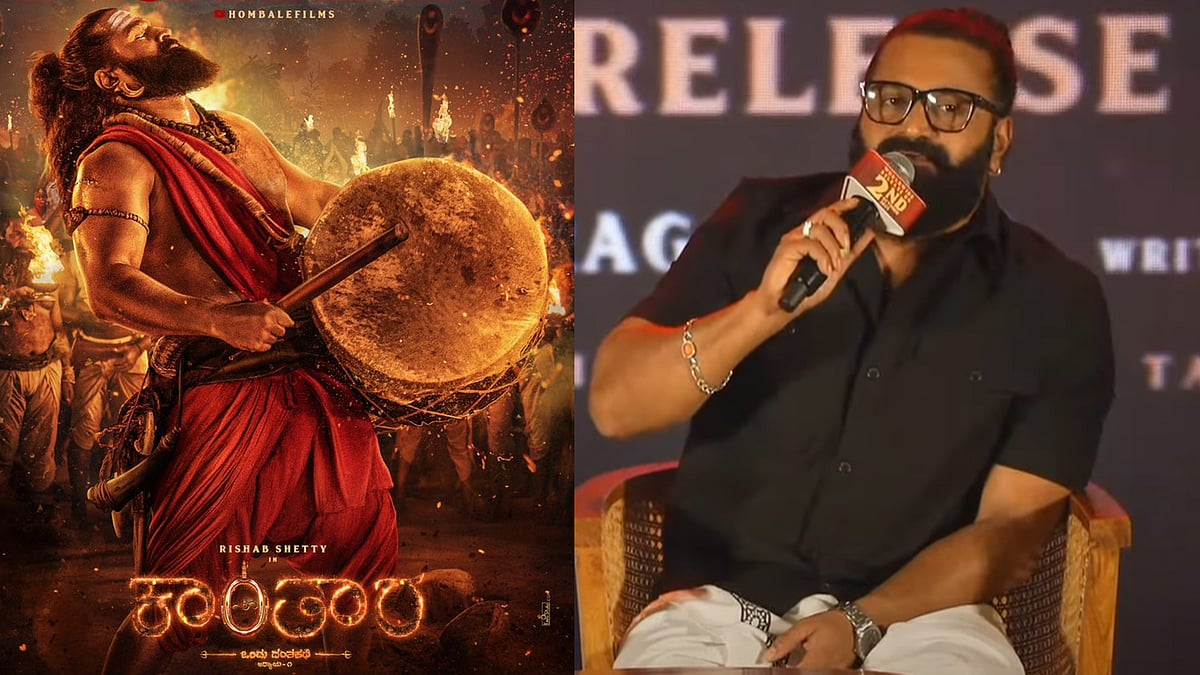 'ഈ 5 വർഷത്തിനിടെ കുടുംബത്തെയും കുട്ടികളെയും ശരിയായി നോക്കാൻ പോലും എനിക്ക് സമയം കിട്ടിയിട്ടില്ല' 