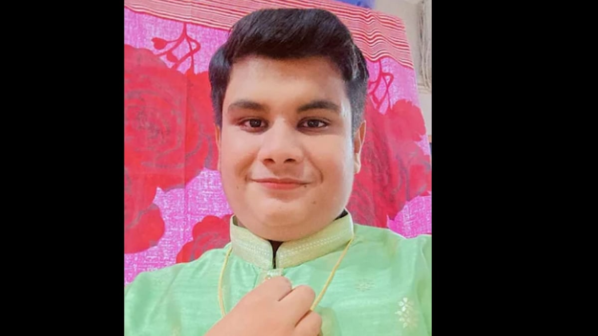 'എനിക്ക് ഡോക്ടറാവേണ്ട', നീറ്റ് പരീക്ഷയില് 99.99 പെര്സെന്റൈല്, 1475-ാം റാങ്ക്; എംബിബിഎസ് പ്രവേശനത്തിന് തൊട്ടുമുന്പ് 19കാരന് ജീവനൊടുക്കി