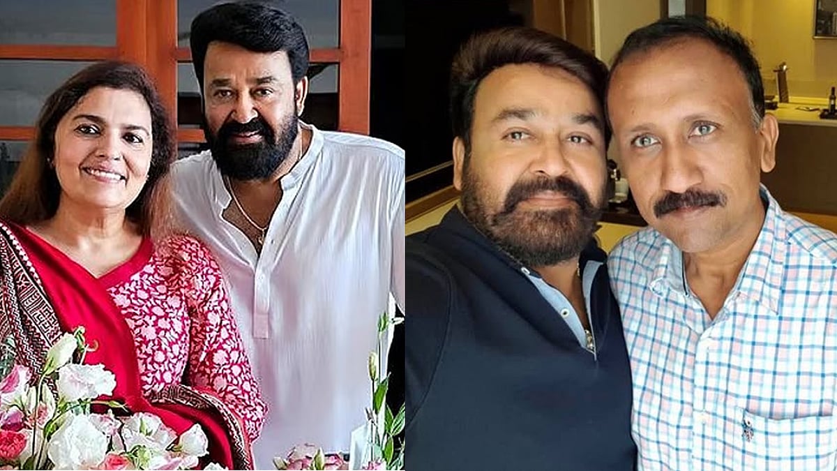 'ആ മോഹന്‍ലാല്‍ സിനിമ വിജയിക്കില്ലെന്ന് സുചിത്ര വരെ എന്നോട് പറഞ്ഞു'; ഇന്നായിരുന്നുവെങ്കില്‍ വലിയ ഹിറ്റാകേണ്ട മമ്മൂട്ടി ചിത്രം!