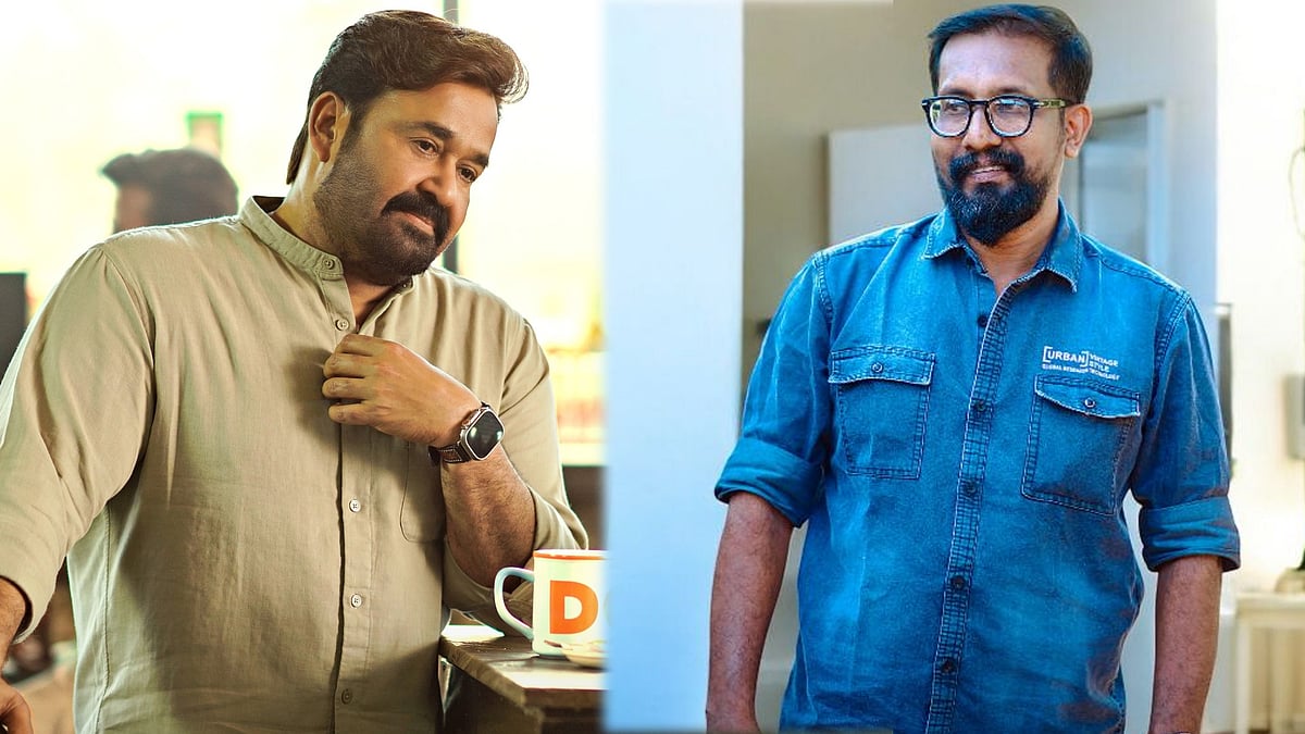 'മോഹൻലാലിന്റെ നായിക, മലയാള സിനിമയുടെ സൗഭാഗ്യം എന്ന് പറഞ്ഞിരുന്ന നടി! ഇന്ന് ഒരു നേരത്തെ ഭക്ഷണത്തിനു പോലും വക ഇല്ലാതെ ചാൻസ് ചോദിച്ചു നടക്കുന്നു'; കുറിപ്പ്  