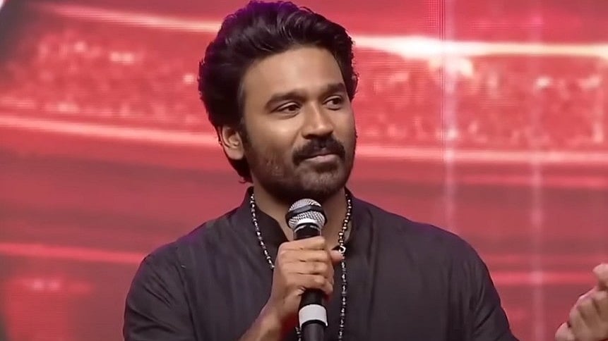 'എന്റെ 12 വയസു വരെ വീട്ടിൽ കഷ്ടപ്പാടായിരുന്നു,
 വീട്ടുകാർക്ക് ഭാരമാകരുത് എന്ന് കരുതി'; വിമർശനങ്ങളിൽ പ്രതികരിച്ച് ധനുഷ് 