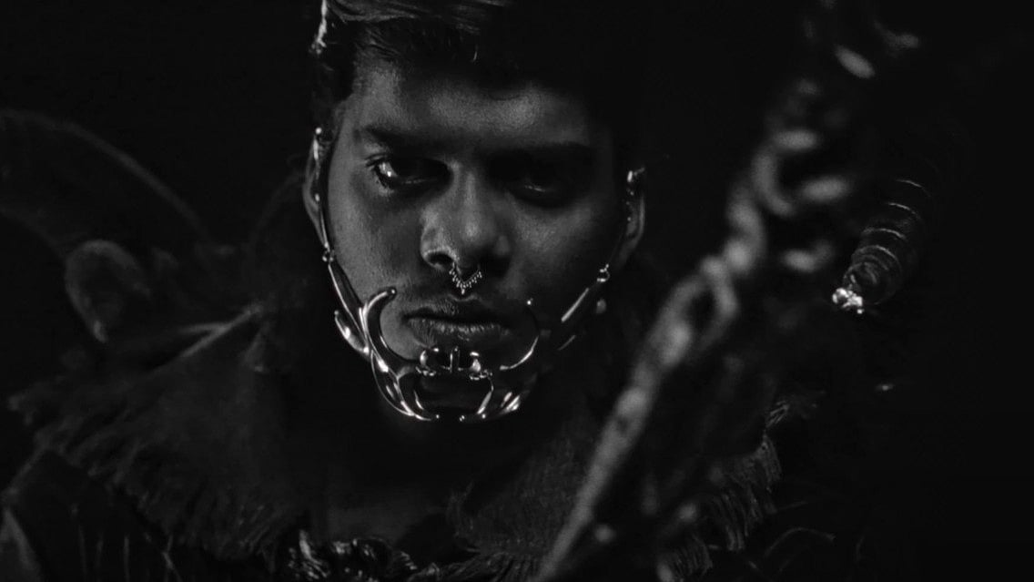 ഇത് കത്തിക്കയറും! 'ഭൂതഗണ'വുമായി വേടൻ; 'നെല്ലിക്കാംപൊയിൽ നൈറ്റ് റൈഡേഴ്‌സി'ലെ പുതിയ ഗാനം പുറത്ത്
