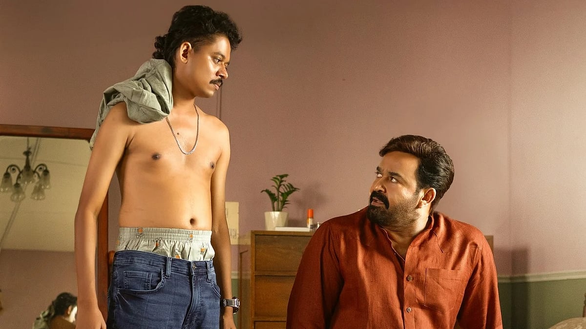 'ലാലേട്ടൻ - സം​ഗീത് കോമ്പോ അടിപൊളി'! ഒടിടിയിലും കയ്യടി നേടി ഹൃദയപൂർവം