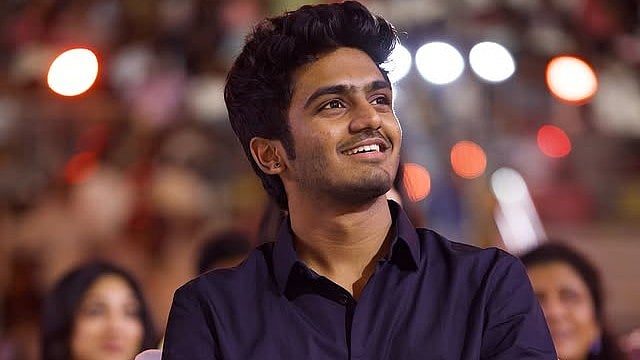'അനിരുദ്ധിനേക്കാൾ കൊള്ളാം'; കമന്റിന് മറുപടിയുമായി സായ് അഭ്യങ്കർ
