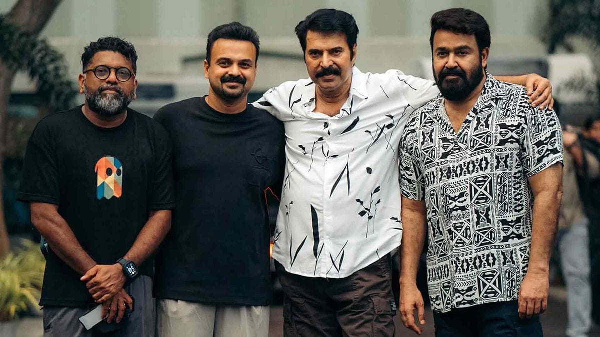 പ്രിയപ്പെട്ട മമ്മൂക്ക വരുന്നു...; ഒക്ടോബര്‍ ഒന്ന് മുതല്‍ മഹേഷ് നാരായണന്‍ ചിത്രത്തില്‍; ഉലഞ്ഞപ്പോള്‍ തുണയായവര്‍ക്ക് നന്ദി!