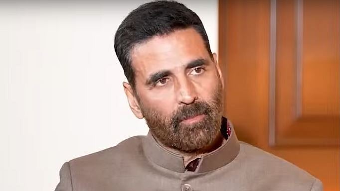 'എന്റെ മുറി എന്തുകൊണ്ടാണ് ഇത്ര വലുതല്ലാത്തത്? ആ സമയത്ത് ആരോടും മിണ്ടാതെ ഒറ്റയ്ക്ക് ഇരിക്കാനാണ് എനിക്ക് തോന്നാറ്' 