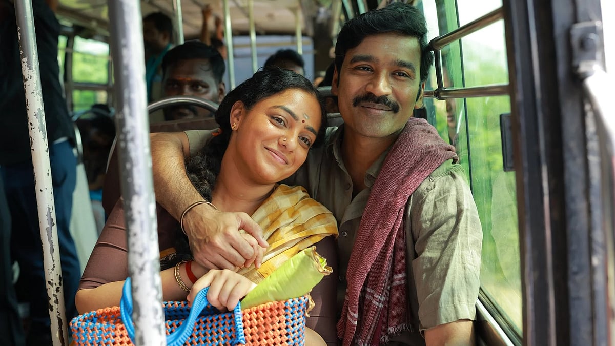 'എല്ലാവർക്കും റിലേറ്റ് ചെയ്യാവുന്ന കഥ', 'പെർഫക്ട് ഫാമിലി എന്റർടെയ്‌നർ'; ധനുഷിന്റെ ഇഡ്‌ലി കടൈ എക്സ് പ്രതികരണങ്ങൾ 