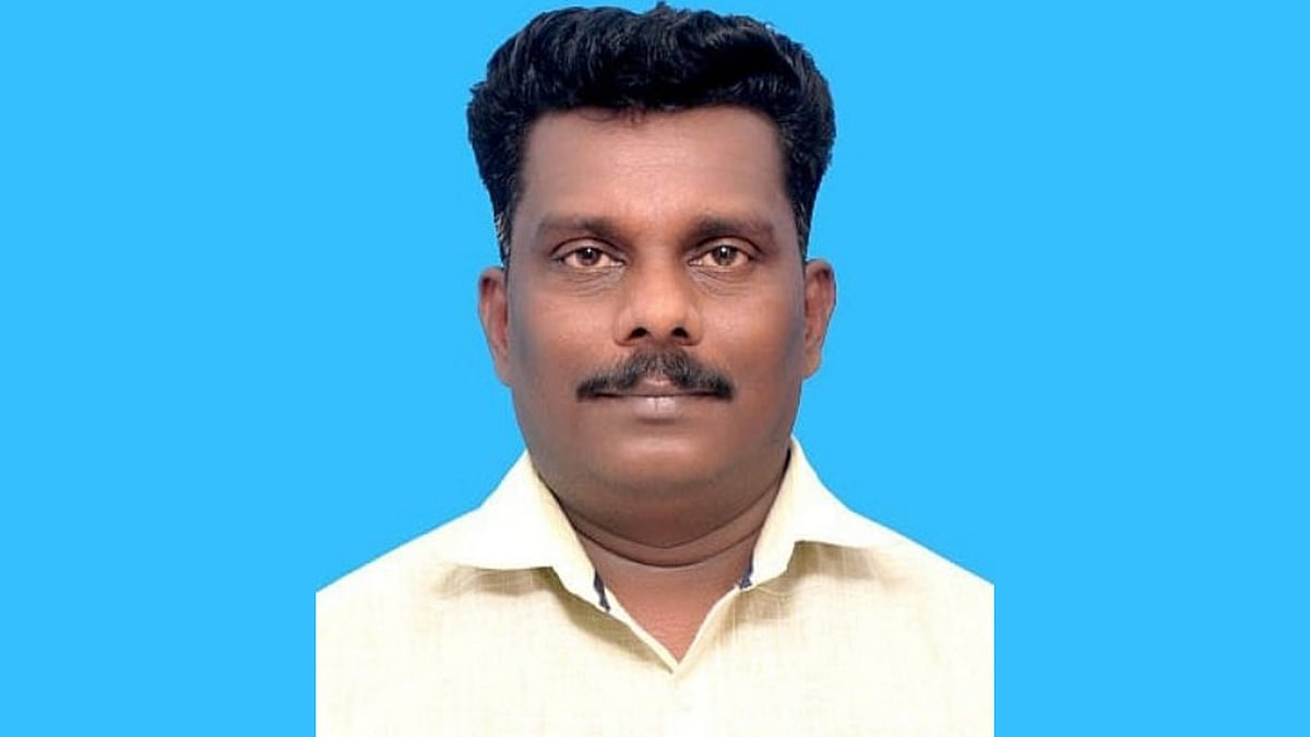തല കയറില്‍, ശരീരം പുഴയില്‍; പാലത്തില്‍ നിന്ന് കയര്‍കെട്ടി ചാടിയ യുവാവ് കഴുത്തറ്റു മരിച്ചു