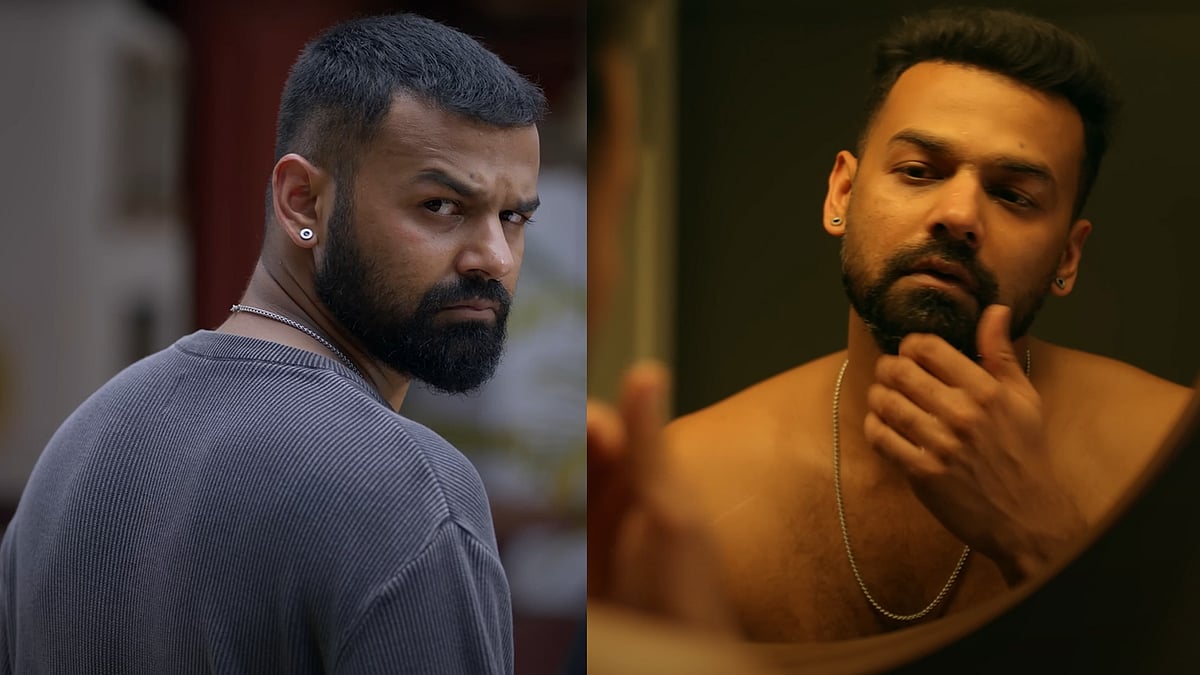 പ്രേതത്തെ കാണിക്കാതെ തന്നെ പേടിപ്പിച്ചു കൊല്ലും സംവിധായകൻ; 'പ്രണവ് ആളാകെ മാറിയല്ലോ'! ഡീയസ് ഈറേ ട്രെയ്‌ലർ