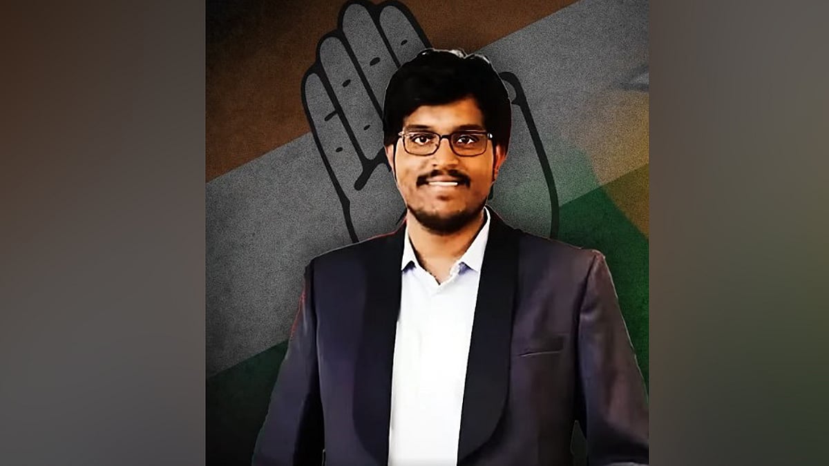 'കൂടുതല്‍ റീല്‍സ് എടുക്കൂ, ജെന്‍സി മാധ്യമങ്ങളില്‍ സജീവമാവൂ'; കോണ്‍ഗ്രസ് എംഎല്‍എമാരോട് കനഗോലു