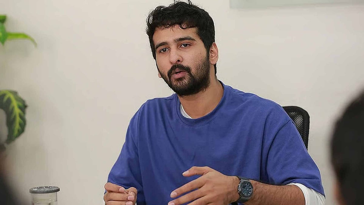 'എന്റെ നമ്പര്‍ ചോദിച്ച് രണ്ട് കൊല്ലം നടന്നിട്ടും ആരും കൊടുത്തില്ല'; തകര്‍ക്കാനും ഉയര്‍ത്താനും പിആര്‍ മതിയെന്ന് ഷെയ്ന്‍ നിഗം 