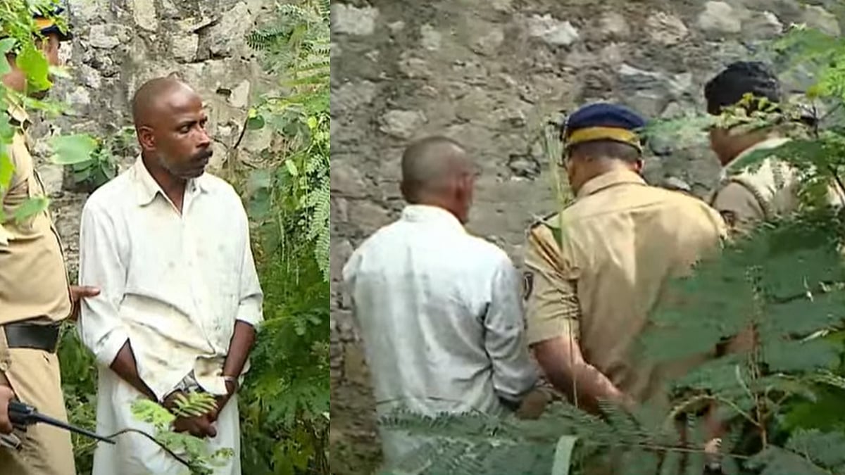 ചാക്കയില്‍ രണ്ടു വയസ്സുകാരിയെ തട്ടിക്കൊണ്ടുപോയി പീഡിപ്പിച്ച കേസ്: പ്രതിയുടെ ശിക്ഷ ഇന്ന്