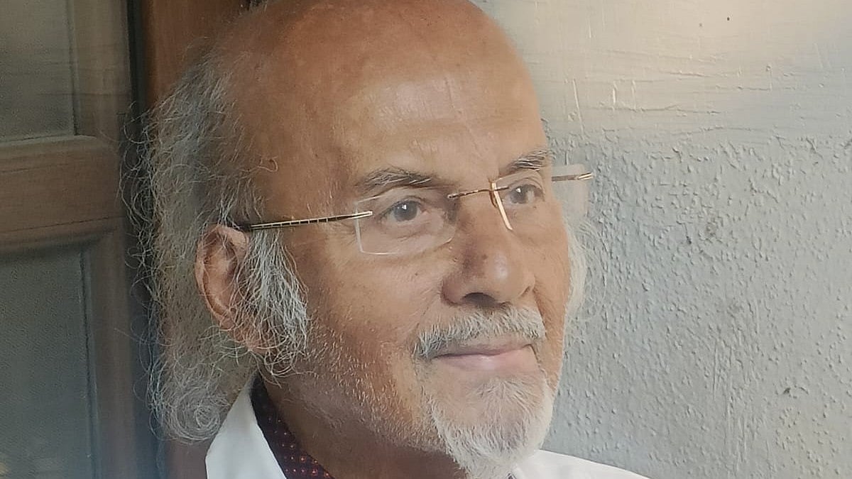 'എന്തോ ഒരു ജാലവിദ്യയുണ്ടായിരുന്നു ആ എഴുത്തില്‍, ഓരോ വായനയിലും ഉള്ളിലെ വായനക്കാരനെ നവീകരിക്കാന്‍ പോന്ന മാജിക്'