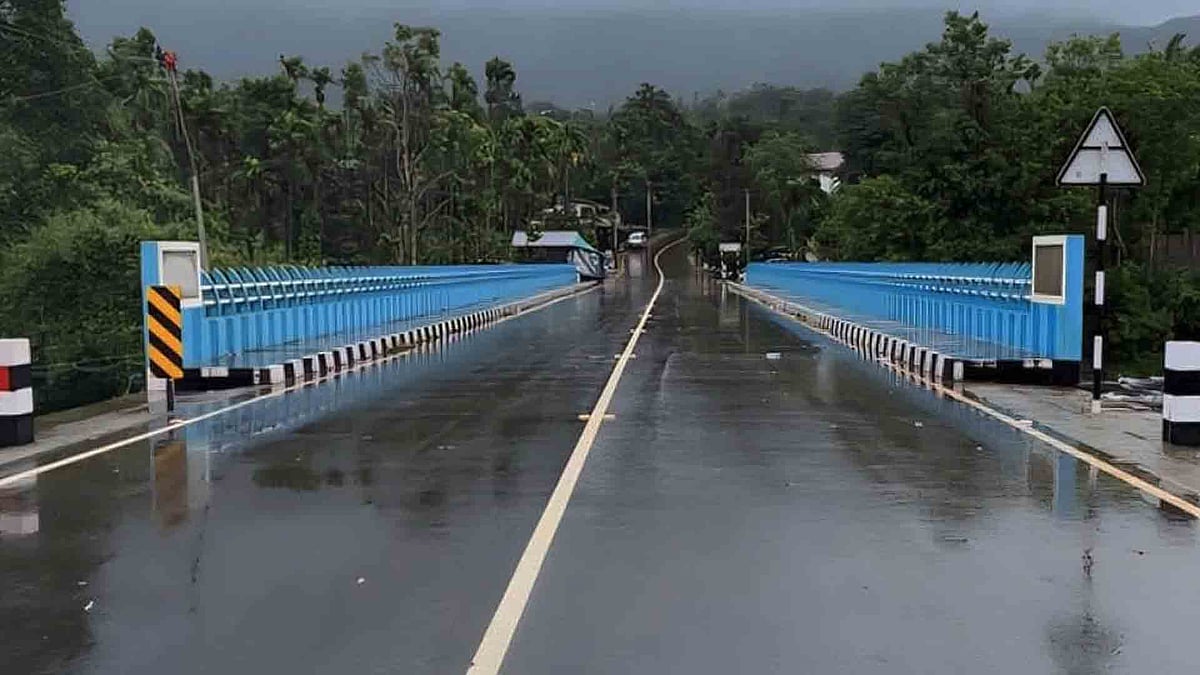 കേരളത്തില്‍ അഞ്ച് ദേശീയ പാതകള്‍ കൂടി, കേന്ദ്രത്തിന് നന്ദി അറിയിച്ച് മന്ത്രി റിയാസ്