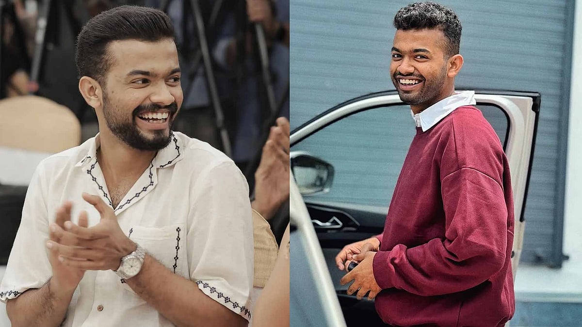 വെറുപ്പിച്ചതിന് സോറി, കുറ്റബോധമില്ല; ട്രോളുകള്‍ വിഷമിപ്പിക്കും, മനുഷ്യനല്ലേ...: മാത്യു തോമസ്