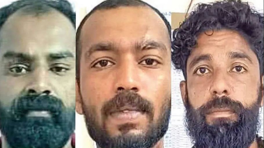 ലിഫ്റ്റ് കൊടുത്ത് 'പണി കിട്ടി'; യുവാവിനെ ആക്രമിച്ച് പണവും സ്വര്‍ണവും കവര്‍ന്നു, പ്രതികള്‍ പിടിയില്‍ 