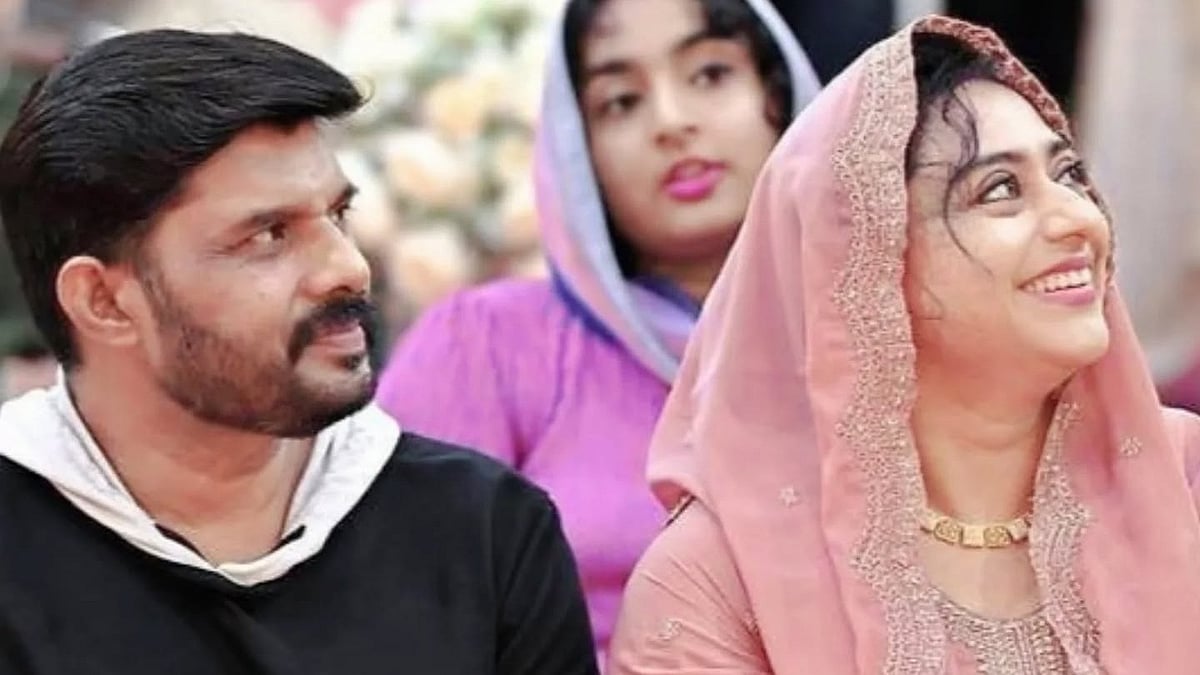 'ഉമ്മിച്ചി ജീവിച്ചിരിക്കുന്നത് തന്നെ ഒരുപാട് പേരുടെ പ്രാർഥനയുടെ ഫലം; ആ വേദന ഞങ്ങളുടെ നെഞ്ചിലെ ഭാരം', നവാസിന്റെ മക്കൾ
