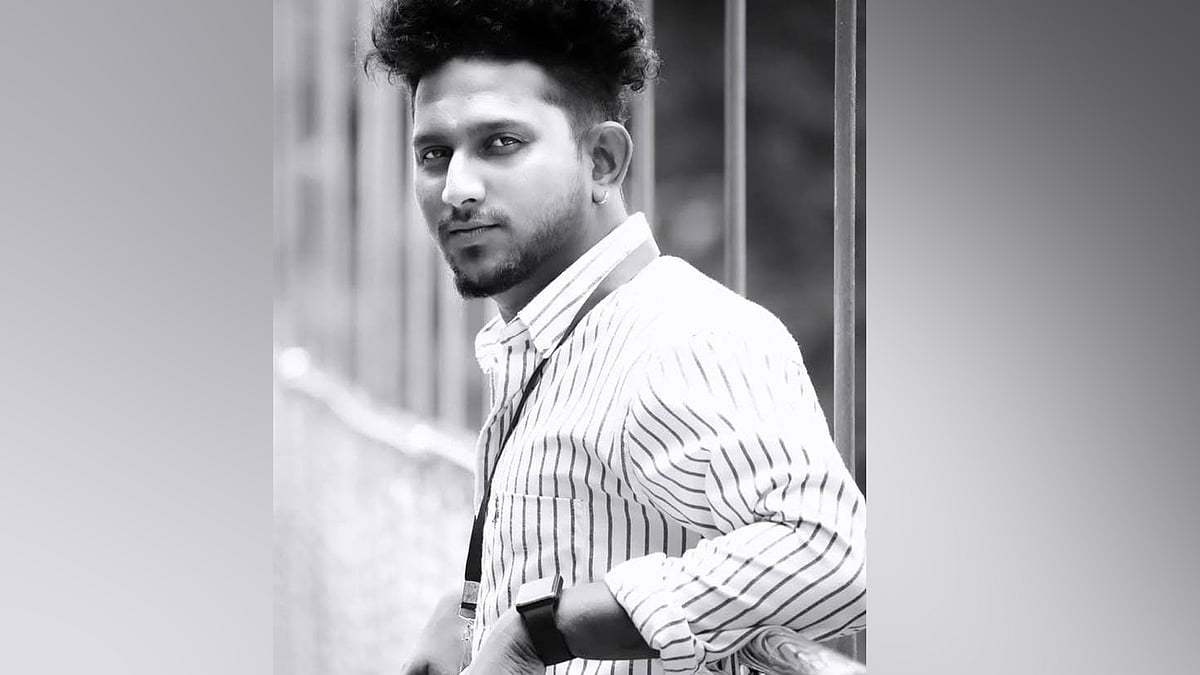 ട്രെയിന്‍ യാത്രയ്ക്കിടെ നെഞ്ച് വേദന; യുവാവിന് പ്ലാറ്റ്‌ഫോമില്‍ ദാരുണാന്ത്യം