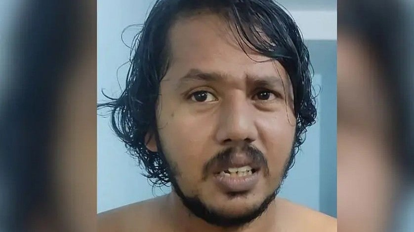 പ്ലസ്ടു വിദ്യാര്‍ഥിയെ കഴുത്തറുത്ത് കൊല്ലാന്‍ ശ്രമം; യുവാവ് അറസ്റ്റില്‍