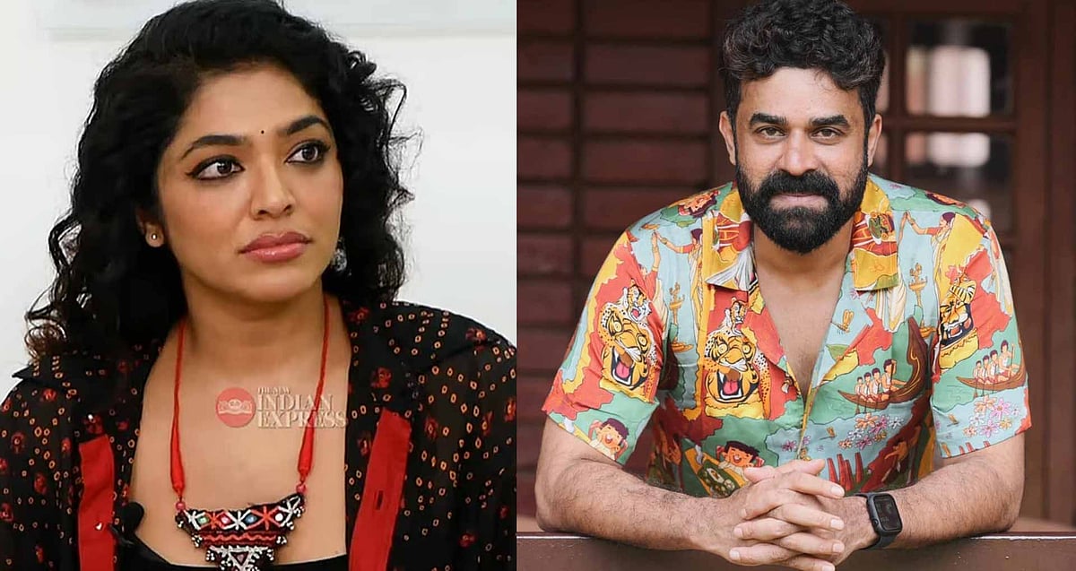 'ലോകയുടെ വിജയത്തിന്റെ ക്രെഡിറ്റ് വേഫെയറിനും ടീമിനും മാത്രം'; റിമയ്ക്ക് ...