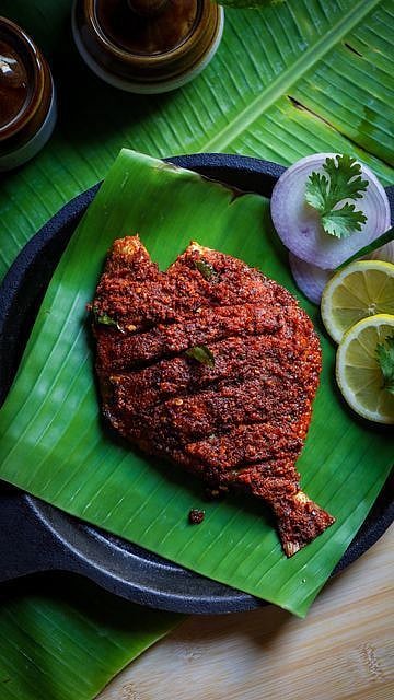 പെർഫക്റ്റ് ആയി മീൻ ഫ്രൈ ചെയ്യാം
