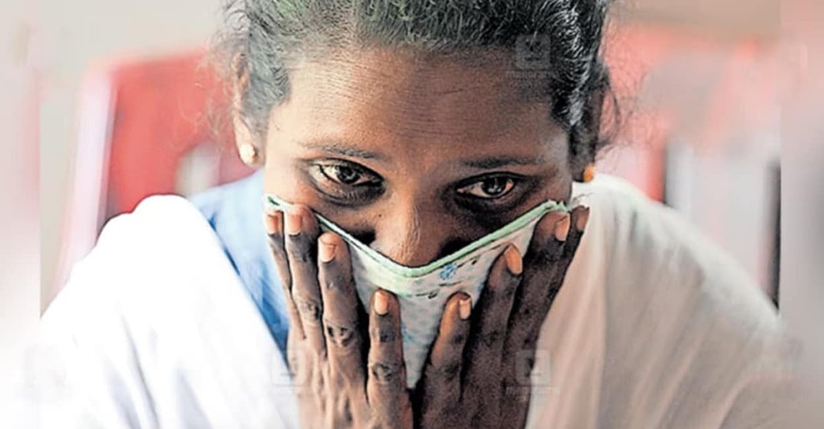 എല്ലാം പൊലീസ് തിരക്കഥ
കണ്ണീരില് തിളങ്ങിയ സത്യം