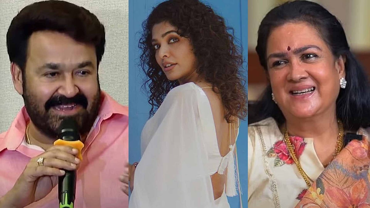 മോഹന്‍ലാലിന് ലഭിച്ച വേഷങ്ങള്‍ ഉര്‍വശി ചേച്ചിയ്ക്കും കിട്ടണം; റേപ്പ് ചെയ്യപ്പെടുന്നത് മാത്രമല്ല സ്ത്രീകളുടെ കഥ: റിമ കല്ലിങ്കല്‍ 